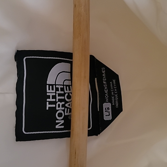 The North Face jaket - Picture 3 of 6